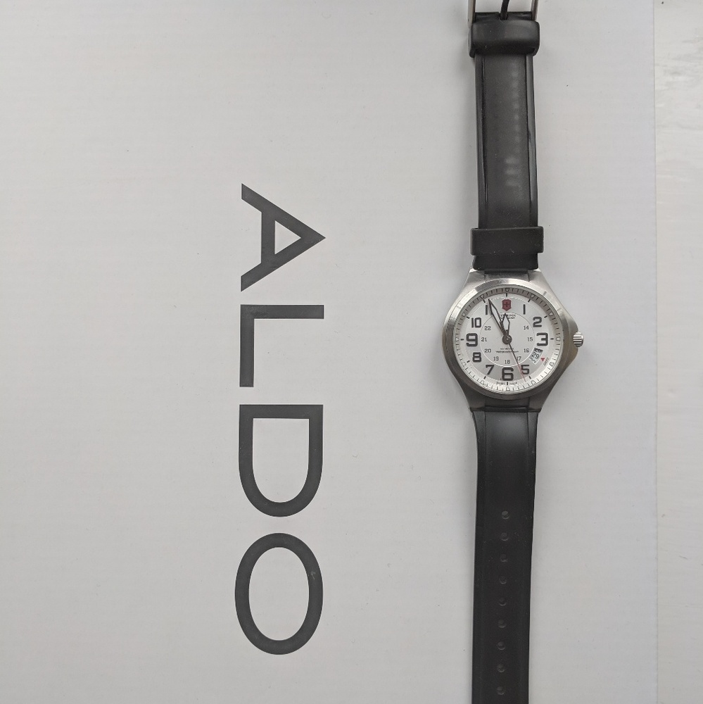 Victorinox Swiss Army Watch